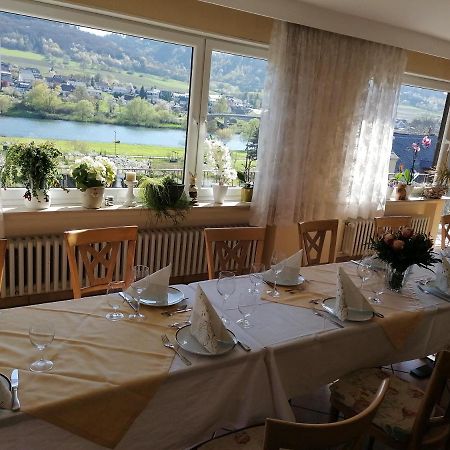 Wein Und Gastehaus Marlene Pohl Otel Kinheim Dış mekan fotoğraf