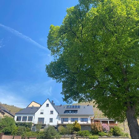 Wein Und Gastehaus Marlene Pohl Otel Kinheim Dış mekan fotoğraf