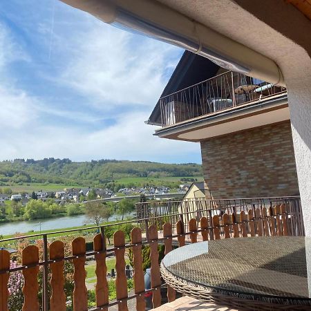 Wein Und Gastehaus Marlene Pohl Otel Kinheim Dış mekan fotoğraf