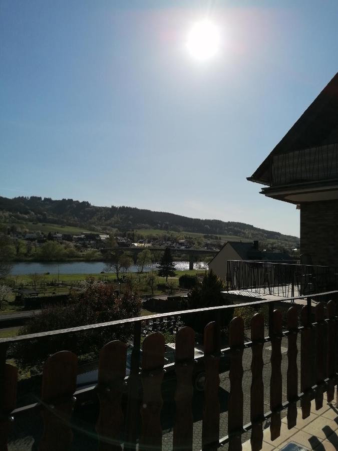 Wein Und Gastehaus Marlene Pohl Otel Kinheim Dış mekan fotoğraf