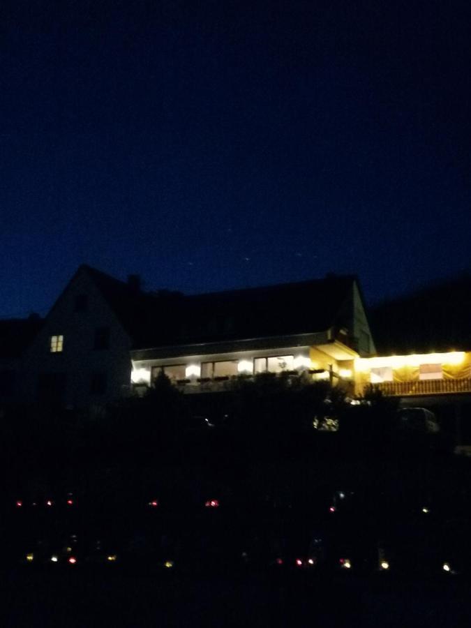 Wein Und Gastehaus Marlene Pohl Otel Kinheim Dış mekan fotoğraf