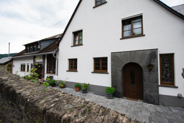 Wein Und Gastehaus Marlene Pohl Otel Kinheim Dış mekan fotoğraf