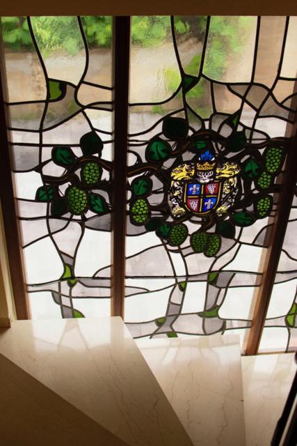 Wein Und Gastehaus Marlene Pohl Otel Kinheim Dış mekan fotoğraf
