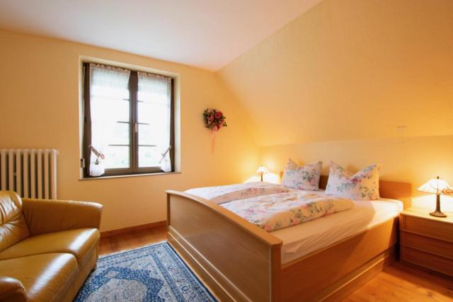 Wein Und Gastehaus Marlene Pohl Otel Kinheim Dış mekan fotoğraf