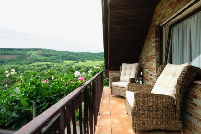Wein Und Gastehaus Marlene Pohl Otel Kinheim Dış mekan fotoğraf